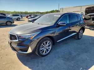 Acura RDX 2.0L 4 2020