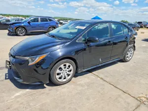 Toyota Corolla 2.0L 4 2023