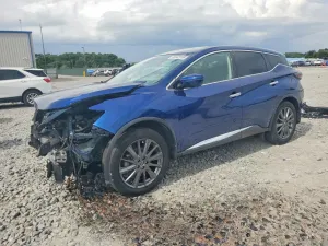 Nissan Murano 3.5L 6 2021