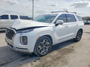 Hyundai Palisade 3.8L 6 2022