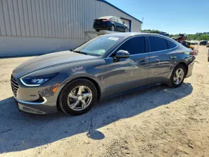Hyundai Sonata 2.5L 4 2020