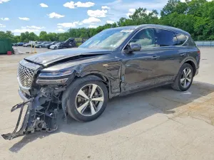 Genesis GV80 2.5L 4 2022