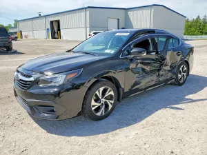Subaru Legacy 2.5L 4 2020