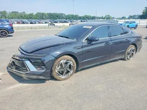 Hyundai Sonata 2.5L 4 2026