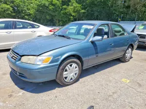 Toyota Camry 2.2L 4 2000