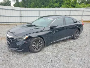 Honda Accord 1.5L 4 2021