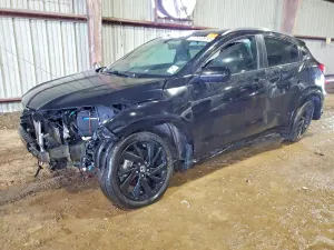 Honda HR-V 1.8L 4 2022