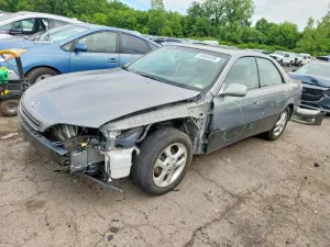 Lexus ES 3.0L 6 2001