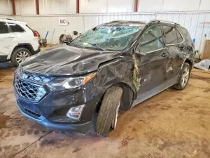 Chevrolet Equinox 2.0L 4 2019