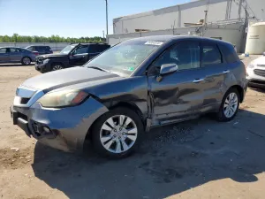 Acura RDX 2.3L 4 2011