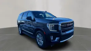 GMC Yukon 5.3L 8 2021