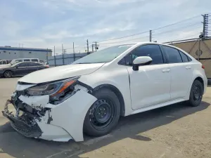 Toyota Corolla 1.8L 4 2020