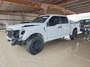 Ford F-150 5.0L 8 2024