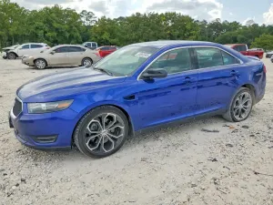 Ford Taurus 3.5L 6 2015