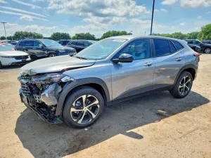 Chevrolet Trax 1.2L 3 2026