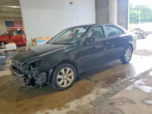 Kia Optima 2.7L 6 2006