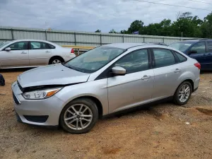 Ford Focus 2.0L 4 2018