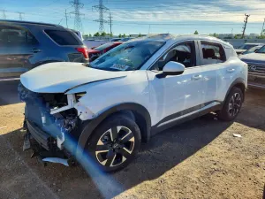 Nissan Kicks 2.0L 4 2025