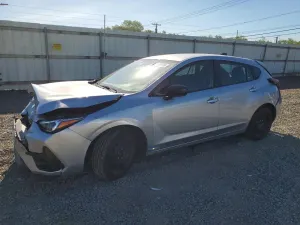 Subaru Impreza 2.0L 4 2024