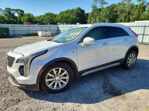 Cadillac XT4 2.0L 4 2023