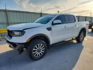 Ford Ranger 2.3L 4 2022