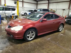 Acura RSX 2.0L 4 2003