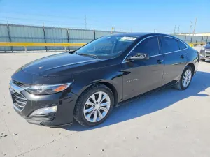 Chevrolet Malibu 1.5L 4 2020