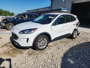 Ford Escape 1.5L 3 2021