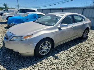 Acura TL 3.5L 6 2009