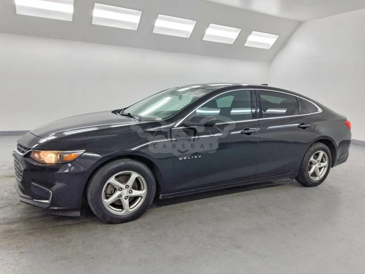 Chevrolet Malibu 1.5L 4 2016
