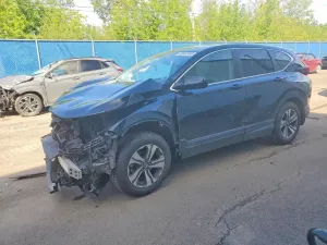 Honda CR-V 1.5L 4 2022