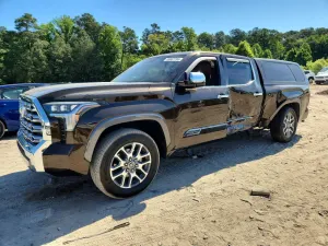 Toyota Tundra 3.4L 6 2022