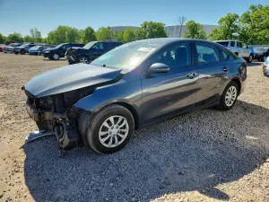 Kia Cerato / Forte / K3 2.0L 4 2020