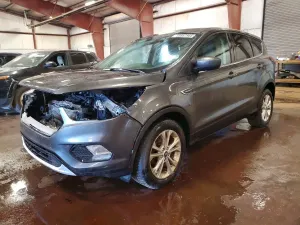 Ford Escape 1.5L 4 2019