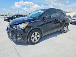 Chevrolet Trax 1.4L 4 2020