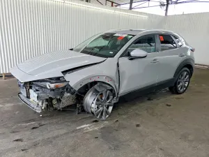 Mazda CX-30 2.5L 4 2025