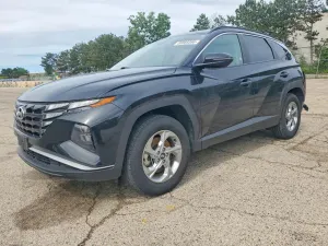 Hyundai Tucson 2.5L 4 2023