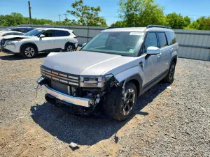 Hyundai Santa Fe 2.5L 4 2024