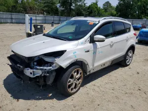 Ford Escape 2.0L 4 2015