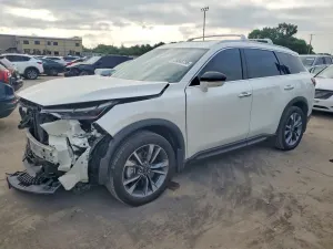 Infiniti QX60 3.5L 6 2023