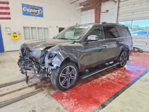 Ford Expedition 3.5L 6 2019