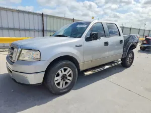 Ford F-150 4.6L 8 2008
