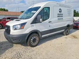 Ford Transit 3.5L 6 2022