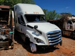 Freightliner Cascadia 14.8L 6 2021
