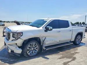GMC Sierra 6.2L 8 2025