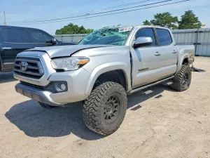 Toyota Tacoma 3.5L 6 2020