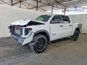 RAM 1500 3.0L 6 2026