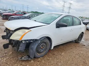 Nissan Sentra 2.0L 4 2007