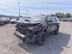Toyota 4Runner 4.0L 6 2024