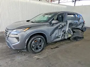 Nissan Rogue 1.5L 3 2024
